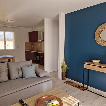 Apartament Chez Valeric Lunel  Zewnętrze zdjęcie