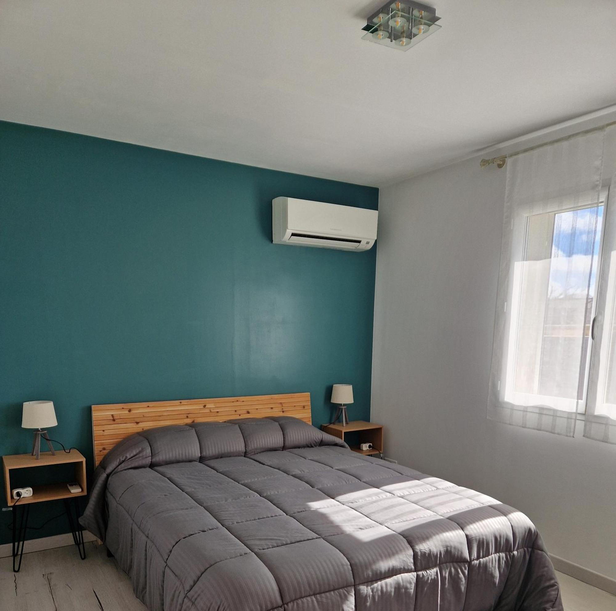 Apartament Chez Valeric Lunel  Zewnętrze zdjęcie