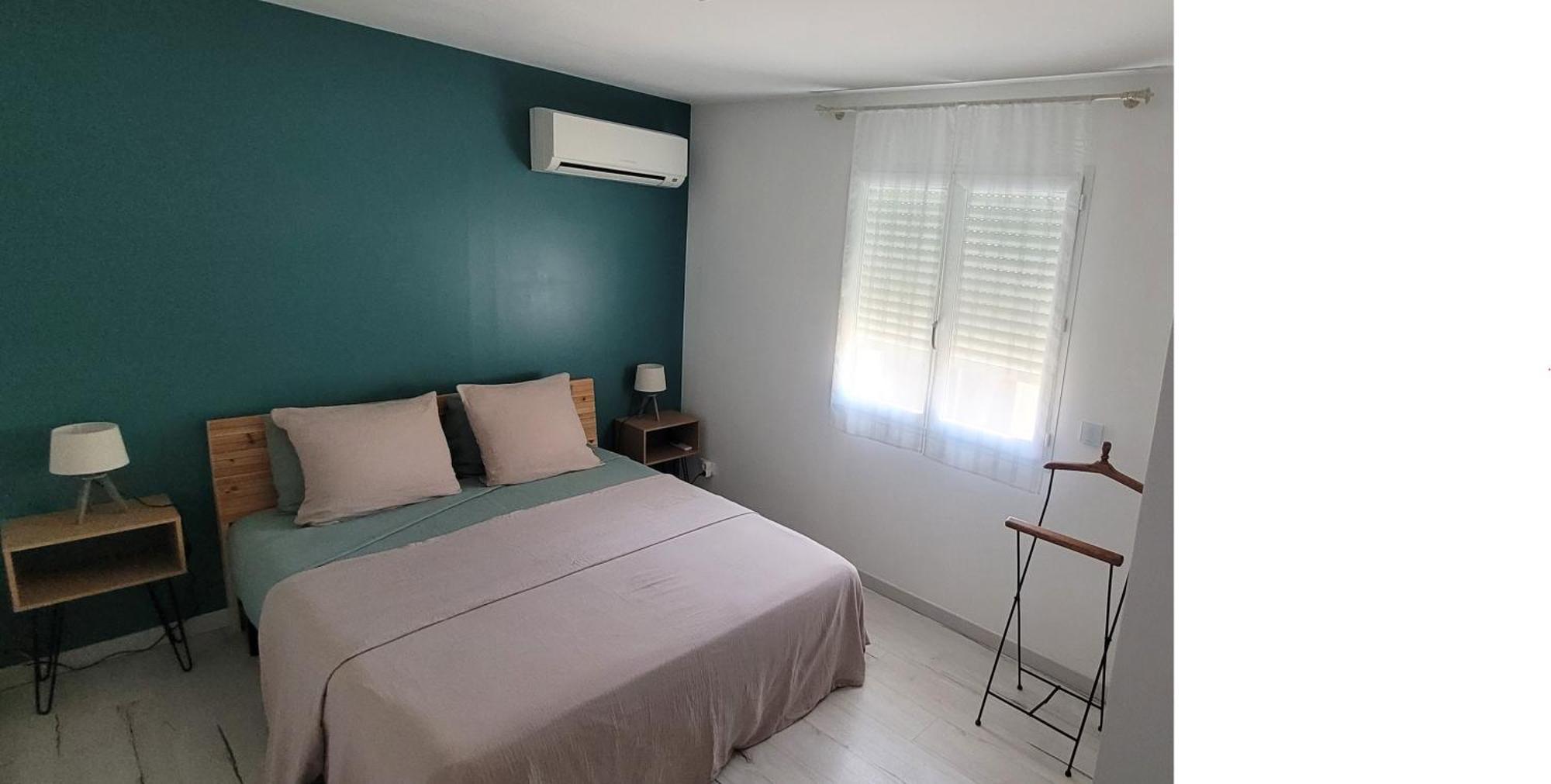 Apartament Chez Valeric Lunel  Zewnętrze zdjęcie